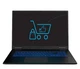 Ноутбук Gigabyte GAMING A18 165Hz RTX5050 Ryzen 7 260/64GB/512/Win11 (3THK3EEC93SD) - изображение 2
