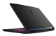 Ноутбук MSI Katana 15 HX B14WEK-060XPL 15,6" 165Hz RTX5050 i7-14650HX/16GB/2TB/Win11 (KATANA 15 HX B14WEK-060XPL) - изображение 2