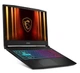 Ноутбук MSI Katana 15 HX B14WEK-060XPL 15,6" 165Hz RTX5050 i7-14650HX/16GB/2TB/Win11 (KATANA 15 HX B14WEK-060XPL) - изображение 9