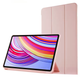 Чехол-книжка DK для Xiaomi Pad 5 / 5 Pro 11" | Экокожа силикон Smart Case (pink sand) - изображение 1