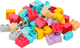 Конструктор Springos м'який 126 елементів (5907719490281) - зображення 10