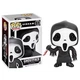 Фигурка из фильма Крик Призрачное Лицо Scream Ghost Face фанко поп POP 9 см №51 Scream2 1973066 - изображение 4