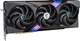 Відеокарта GF RTX 5080 16 GB GDDR7 Gaming Trio OC MSI (GeForce RTX 5080 16G GAMING TRIO OC) ( Black ) - зображення 5