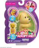 Интерактивный питомец WowWee Fingerlings Adopt Me! x Dog с более чем 40 звуками и реакциями - изображение 1