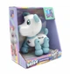 Собачка WToys ходит, говорит фразы, поет песенку, украинский язык 40986D - изображение 7