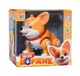 Собачка WToys, ходит, поёт песенки, украинский язык 61327 - изображение 7