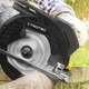 Диск пильный Trotec 150х16х2, 1 HW40 Wood 3 шт твердосплавный для циркулярной пилы резка древесины. (531856) - изображение 5