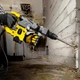 Отбойный молоток Trotec 1300 Вт 20 Дж желтый с кейсом (531829) - изображение 10