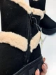 Зимние ботинки для девочки Bashili 9515-2 black черные р.34-22 см - изображение 3