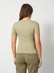 Футболка женская Vero Moda 10329978 M Tea (5715725279048) - изображение 2