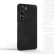 Чехол для смартфона Realme C71 4G ArmorStandart Matte Slim Fit Black Camera cover (ARM83899) - изображение 2