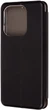 Чехол-книжка для смартфона ArmorStandart G-Case для Oppo A5x 4G/A5x 5G Black (ARM85381) - изображение 2