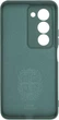Чохол для смартфона ArmorStandart ICON для Xiaomi Redmi 15 4G Camera cover Dark Green (ARM87087) - зображення 2