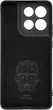 Чехол для смартфона ArmorStandart ICON для Motorola Moto G86 5G Camera cover Black (ARM86599) - изображение 2
