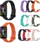 Ремешок BeCover для Xiaomi Redmi Smart Band Pro Green (BC_707171) - изображение 5