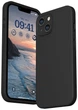 Чехол для смартфона BeCover для Apple iPhone 13 Black (BC_707147) - изображение 3
