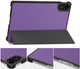 Чехол для планшета BeCover Smart Case для Xiaomi Redmi Pad 2 11" Purple (BC_713642) - изображение 4