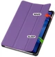 Чехол для планшета BeCover Smart Case для Xiaomi Redmi Pad 2 11" Purple (BC_713642) - изображение 6
