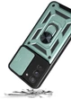 Чехол для смартфона BeCover Military для Nokia G22 Dark Green (BC_709991) - изображение 4
