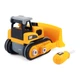 Игрушка-конструктор Funrise CAT Machine Maker Бульдозер 20 см 80902F - изображение 3