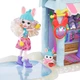 Игровой набор Снежная долина Шале Кролика Беви в горах Enchantimals GJX50 - изображение 5