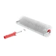 Валик игольчатый, 120×400 мм INTERTOOL KT-4704 - изображение 5