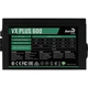 Блок питания Aerocool VX Plus Stealth 600W (ACPN-VS60NEY.12) Black - изображение 4