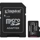 Карта памъяти 1TB microSDXC Canvas Select Plus Gen 3 150MB/s A1 Card + Adapter SDCS3/1TB - изображение 1