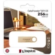 Флеш-накопитель Kingston 256GB USB 3.2 Type-A DT SE9 G3 (DTSE9G3/256GB) - изображение 3