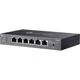 Коммутатор TP-Link Omada ES206GP [148452] - изображение 2