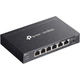 Коммутатор TP-Link Omada ES206GP [148452] - изображение 3