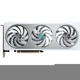Видеокарта Gigabyte GeForce RTX 5060 Ti AERO OC 8G (GV-N506TAERO OC-8GD) EU [133932] - изображение 2