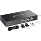 Коммутатор TP-Link Omada ES216G [148450] - изображение 6