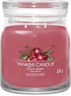 Ароматична свічка Yankee Candle Black Cherry 368 г (5038581125121) - зображення 1