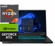 Ноутбук (2025) геймерский Gigabyte GAMING A16 Ryzen 7 260/ 16GB / 512GB/ Win11x Licensed/ RTX5060 / 16" 165Hz - изображение 1
