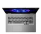 Ноутбук (2025) геймерский Lenovo LOQ 3-17 i5-13450HX/ 16GB / 512GB/ RTX5050 / 17.3" 165Hz - изображение 5