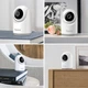IP-камера Reolink E Series E331 5 Мп Wi-Fi - изображение 6