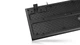 Комплект (клавиатура, мышь) REAL-EL Kit 511 Black (EL123100052) - изображение 9