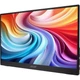 Монитор Acer 15.6" PM161QB1bmiuux (UM.ZP1EE.101) IPS Black - изображение 3