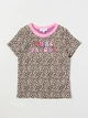 Футболка MARC JACOBS, арт. 15616, leopard, 13 років, 156 см - изображение 1
