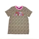 Футболка MARC JACOBS, арт. 15616, leopard, 13 років, 156 см - изображение 3