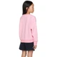 Світшот MARC JACOBS, арт. 15635, stickers, 3 роки, 94 см - изображение 2