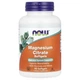 Мікроелемент Магній NOW Foods Magnesium Citrate 134 mg 90 Softgels - зображення 1
