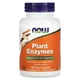 Пищеварительные ферменты NOW Foods Plant Enzymes 120 Veg Caps NOW-02966 - изображение 1
