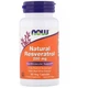 Ресвератрол NOW Foods Natural Resveratrol 200 mg 60 Veg Caps - зображення 1
