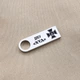 Флешка USB LazerTAC с индивидуальной гравировкой Брелок Накопитель 64 GB (143201) - изображение 7