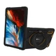 Планшет AGM PAD P2 Active 8/256GB 4G IP69K Black - изображение 8