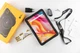 Планшет AGM PAD P2 Active 8/256GB 4G IP69K Black - изображение 10