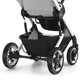 Прогулянкова коляска Cybex Gold Talos S Lux Seashell Beige (4063846318490) - зображення 12