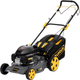 Газонокосарка S511VHY-GCV170H - зображення 3